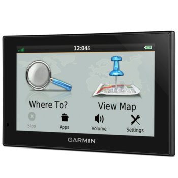 Garmin nuvi 2589LM EU