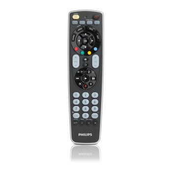 Philips SRP5004 Universal remote control