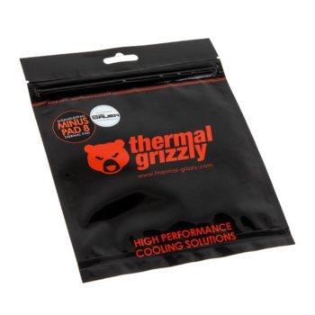 Thermal Grizzly Minus Pad 8 120 х 20 х 3.0 mm