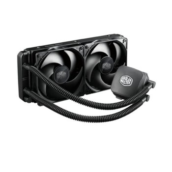 CoolerMaster Nepton 240M