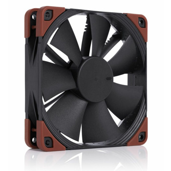 Вентилатор 120mm, Noctua NF-F12-24V-IP67-iPPC-3000-PWM, 4-пинов, 2000 rpm | JAR Computers Noctua NF-F12-iPPC-24V-2000-SP-IP67-PWM