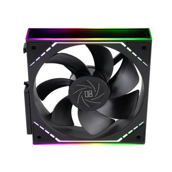 Вентилатори 120mm Thermalright TL-M12QR