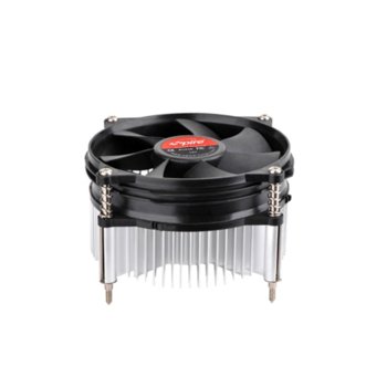 Spire Minato II PWM (SP544S0-PWM), LGA1156/1155 (до 95W) | JAR Computers Spire Minato II PWM (SP544S0-PWM)