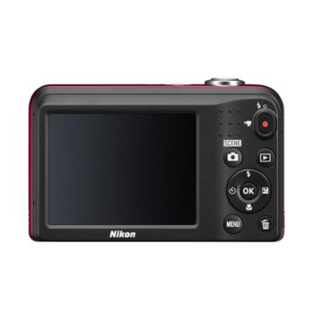 Nikon CoolPix L31,16.1Mpix,5x Zoom,USB