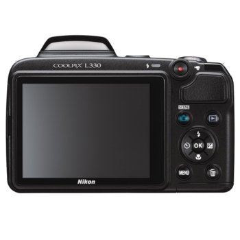 Nikon Coolpix L330