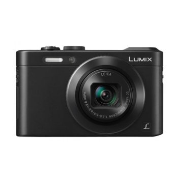 Panasonic LUMIX LF1,12.1Mpix,LEICA DC VARIO