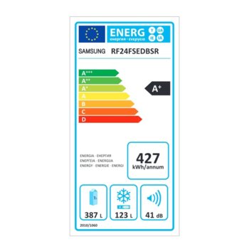 Samsung RF24FSEDBSR/EO