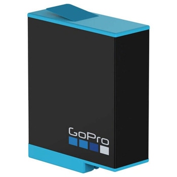 GoPro HERO9 Black Bundle CHDRB-902-RW