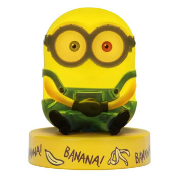 Paladone Icons: Minions - Bob Light (PP13259MN)