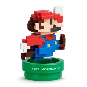 Nintendo Amiibo - 30th Anniversary Mario