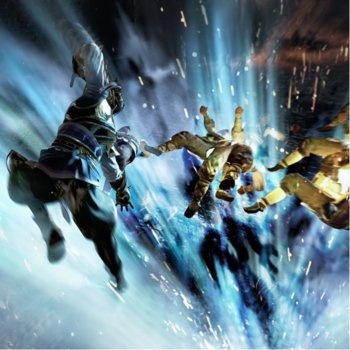 Dynasty Warrios 8: Xtreme Legends Complete Edition