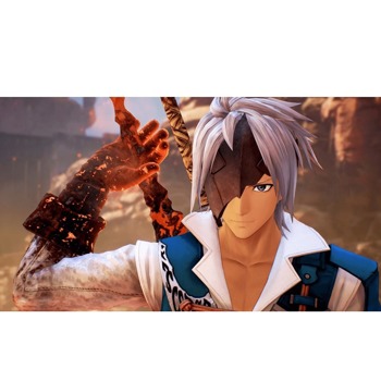 Tales Of Arise PS5