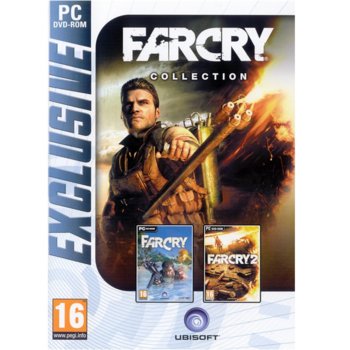 Far Cry Collection