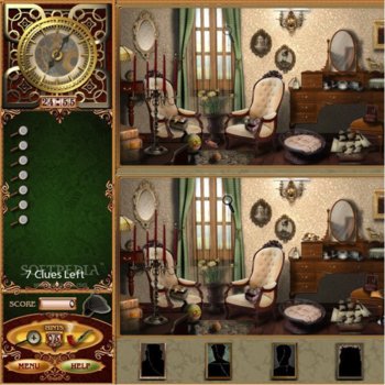 The Lost cases of Sherlock Holmes, за PC