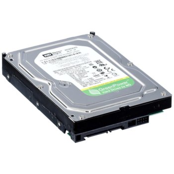 Твърд диск 500GB WD AV Series, SATA2, 7200rpm max, 32MB | JAR Computers 500GB WD AV Series, SATA2, 7200rpm max, 32MB