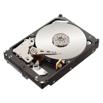Твърд диск 2TB Seagate Constellation ES.2, SAS 6Gb/s, 7200rpm, 64MB, 3.5"(8.89 cm) | JAR Computers 2000GB Seagate SAS3 64MB