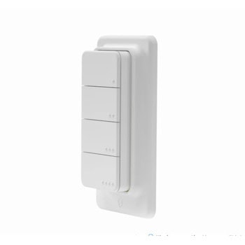 Shelly BLU RC Button 4 ZB