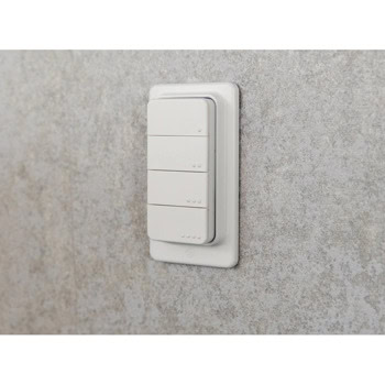 Shelly BLU RC Button 4 ZB | JAR Computers Shelly BLU RC Button 4 ZB