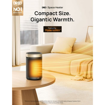 Dreo Heater 316