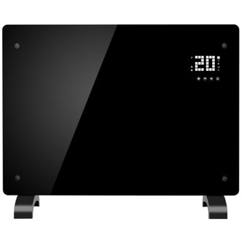 Конвектор Elite WGPHD-18, 1800W, LED дисплей, Wi-FI, черен image
