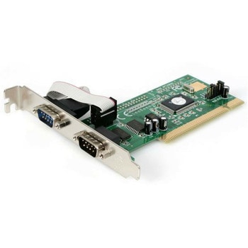 Контролер PCI към 2 Serial port-17469 | JAR Computers Контролер PCI към 2 Serial port