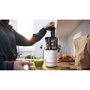 Bosch MESM500W, Juicer