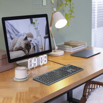 Hama CK-400 173058 (Разопакован) | JAR Computers Hama CK-400 173058 (Разопакован)