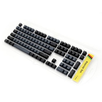 Капачки за клавиатура Ducky Skyline 2 108-Keycap