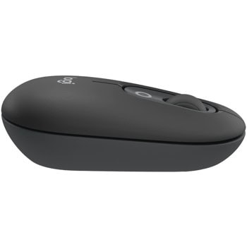 Logitech POP Icon Combo Graphite 920-013140