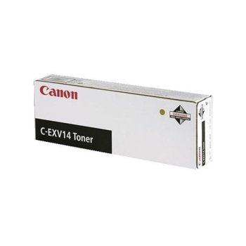 Canon C-EXV 14 (0384B006) Black