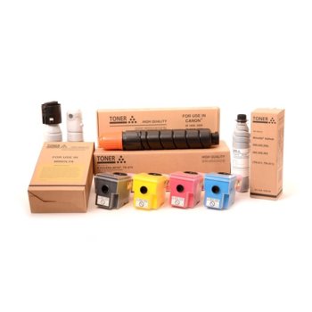 Касета за Toshiba BD1650/1710 - Black - IT Image - Неоригинална - 300g | JAR Computers Toshiba (et bd2050k300 7833) Black It Image