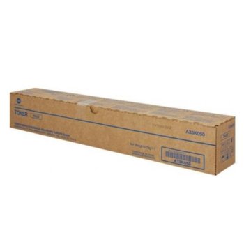 Касета за Konica Minolta BIZHUB 224E/284E/364E - Black - TN322 - P№ A33K050 - Заб.: 24 000k | JAR Computers Konica Minolta (A33K050) Black