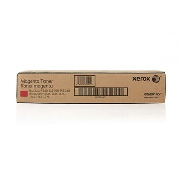 Тонер касета за Xerox 006R01451