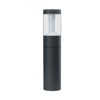 LED градинско осветително тяло Ledvance Endura Style Lantern Modern, 12W, 610lm, 3000K, IP54, за под | JAR Computers Ledvance Endura Style Lantern Modern 50cm 12W