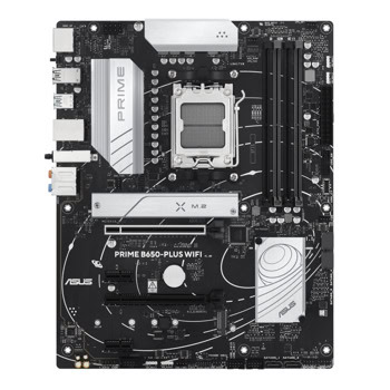 Дънна платка Asus PRIME B650-PLUS WIFI