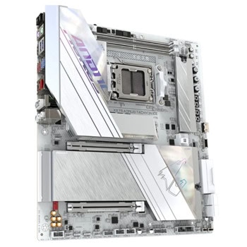 Gigabyte X870 AORUS TACHYON ICE | JAR Computers Gigabyte X870 AORUS TACHYON ICE
