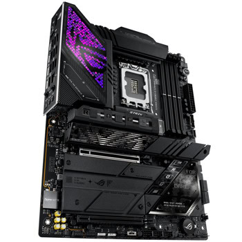 Asus ROG STRIX Z890-E GAMING WIFI 90MB1IM0-M0EAY0