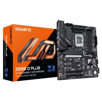 Gigabyte Z890 D PLUS | JAR Computers Gigabyte Z890 D PLUS
