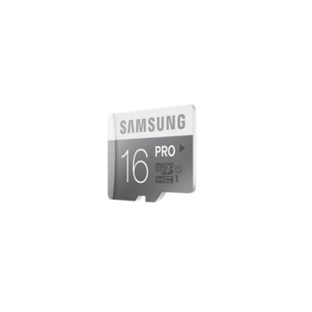 Samsung Pro 16GB micro SD Card