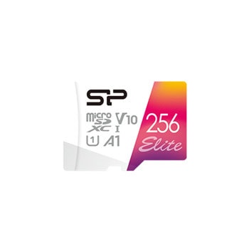 Silicon Power 256GB Elite SP256GBSTXBV1V20SP