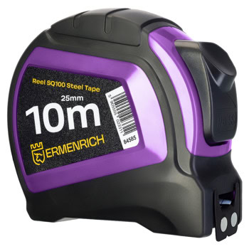 Ролетка Ermenrich Reel SQ100