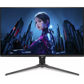 Acer Predator XB323QUPbmiiprx UM.JX3EE.P09