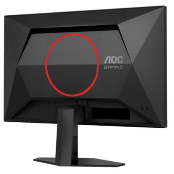 AOC 24G4ZR