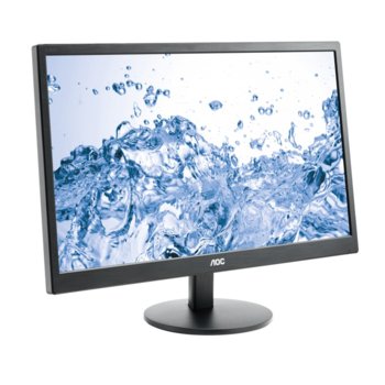 23 AOC P2370SD PLS panel FULL HD