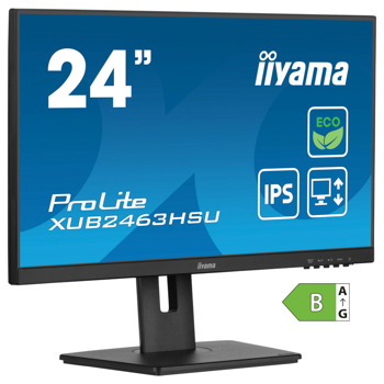 IIYAMA XUB2463HSU-B1