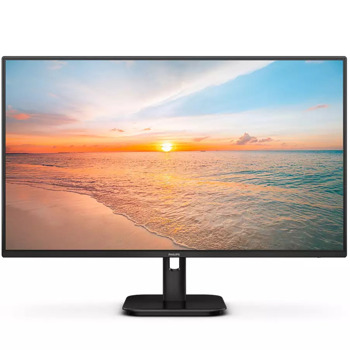 Монитор Philips 27E1N1300A/00, 27" (68.58cm) IPS панел, 100Hz, Full HD, 1ms (MPRT), Mega Infinity DCR, 250cd/m2, HDMI, USB-C | JAR Computers Philips 27E1N1300A/00