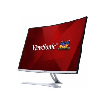 ViewSonic VX3217-2KC-MHD