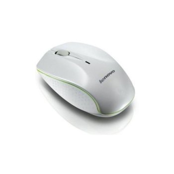 Lenovo Wireless Mouse N30A 888009888