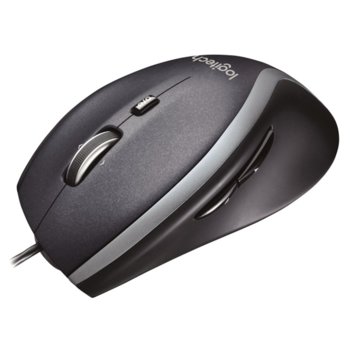 Logitech M500s Нарушена опаковка