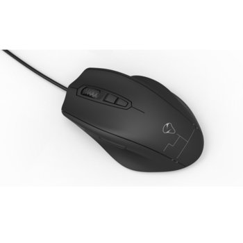 Mionix Naos QG